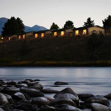 Yellowstone Valley Lodge, Ascend Hotel Collection Pray Exterior foto
