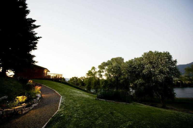 Yellowstone Valley Lodge, Ascend Hotel Collection Pray Exterior foto